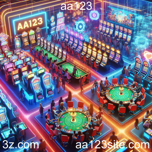 O Crescimento dos Jogos de Simulação: Uma Nova Era de Interatividade