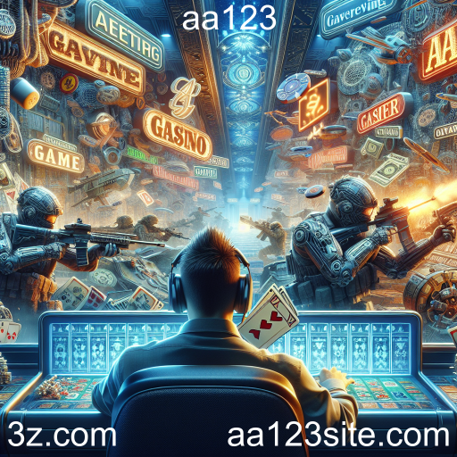 A Evolução dos Jogos Multijogador: Conectando Jogadores de Todo o Mundo