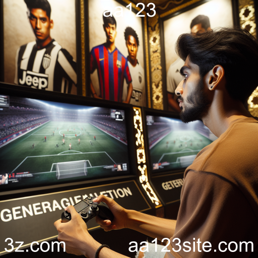 O Crescimento dos Jogos de Simulação: Uma Nova Era de Interatividade